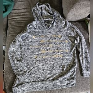 Arrow Detail Sweater